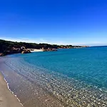 In La Marinedda * Isola Rossa (Sassari)