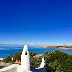 Holiday home In La Marinedda Isola Rossa (Sassari)