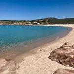 In La Marinedda Isola Rossa (Sassari)