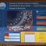 Holiday home In La Marinedda