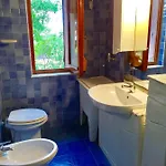 In La Marinedda Holiday home *