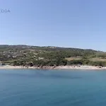 Holiday home In La Marinedda Isola Rossa (Sassari)