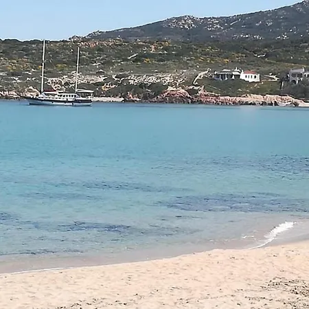 In La Marinedda