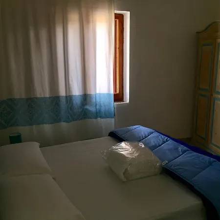 In La Marinedda Isola Rossa (Sassari)