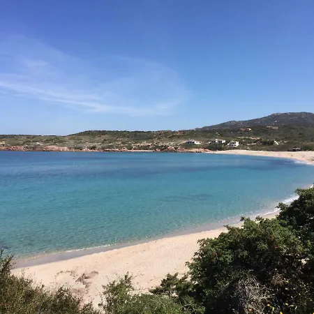 In La Marinedda