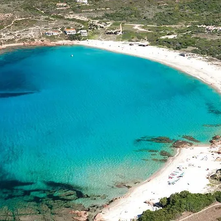 Hébergement de vacances In La Marinedda