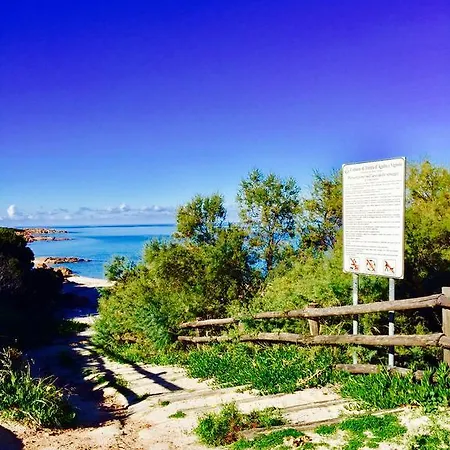 In La Marinedda
