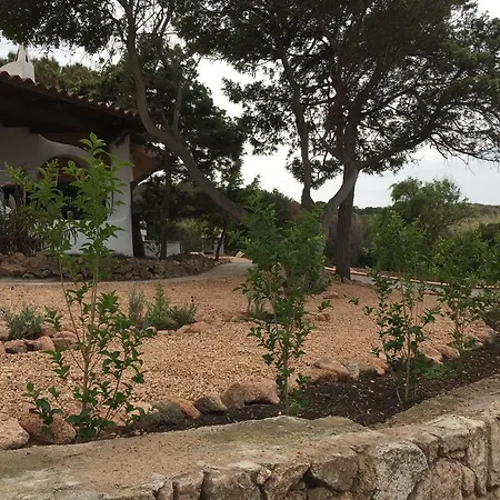 Holiday home In La Marinedda Isola Rossa (Sassari)