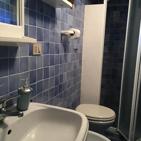 In La Marinedda בית נופש איזולה רוסה