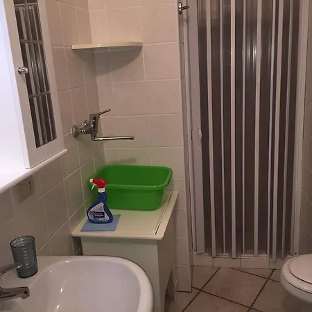 In La Marinedda בית נופש איזולה רוסה