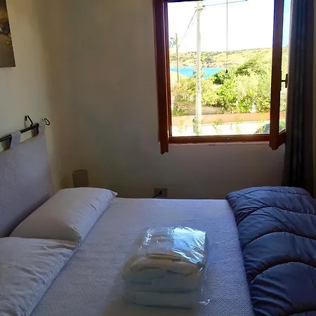 In La Marinedda *