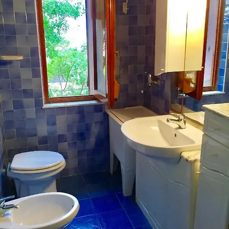 In La Marinedda בית נופש *