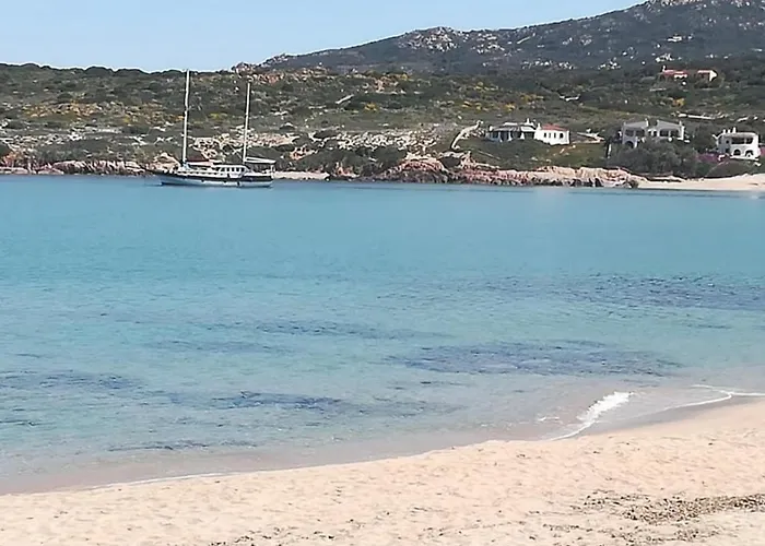 In La Marinedda